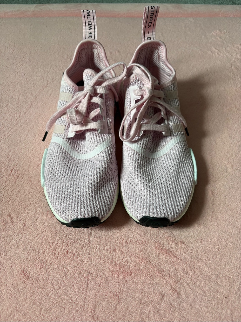 Adidas sneakers